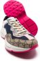 Gucci Rhyton sneakers Beige - Thumbnail 2