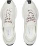 Gucci Run sneakers Wit - Thumbnail 4