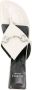 Gucci Muiltjes met Horsebit-detail Wit - Thumbnail 4