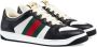 Gucci Screener sneakers Zwart - Thumbnail 2