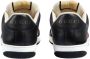 Gucci Screener sneakers Zwart - Thumbnail 3