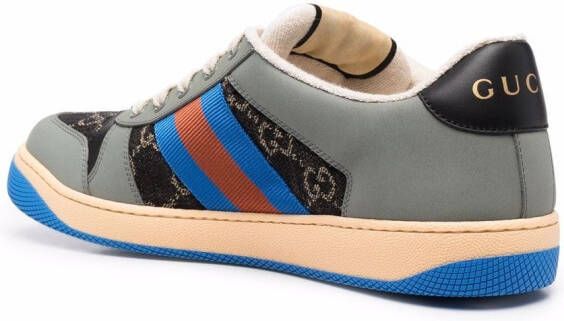 Gucci Screener sneakers Grijs