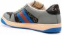 Gucci Screener sneakers Grijs - Thumbnail 2
