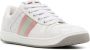Gucci Screener GG Supreme canvas sneakers Wit - Thumbnail 2