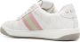 Gucci Screener GG Supreme canvas sneakers Wit - Thumbnail 3