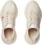 Gucci Sneakers met grafische print Beige - Thumbnail 4