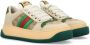 Gucci Sneakers met vlakken Beige - Thumbnail 2