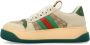 Gucci Screener sneakers Beige - Thumbnail 3