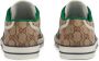 Gucci Tennis 1977 sneakers Beige - Thumbnail 3