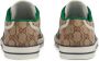 Gucci Tennis 1977 low-top sneakers Beige - Thumbnail 3