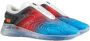 Gucci Ultrapace R sneakers Blauw - Thumbnail 2