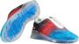 Gucci Ultrapace R sneakers Blauw - Thumbnail 5