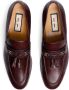 Gucci Web loafers Bruin - Thumbnail 4