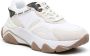 GUESS USA Micola Active chunky sneakers Wit - Thumbnail 2