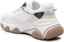 GUESS USA Micola Active chunky sneakers Wit - Thumbnail 3