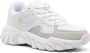 GUESS USA Norina mesh sneakers Wit - Thumbnail 2