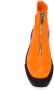 Guidi Laarzen met colourblocking Oranje - Thumbnail 4