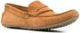 Hackett Suède loafers Bruin - Thumbnail 2