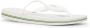Havaianas Teenslippers met logo Wit - Thumbnail 2