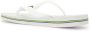 Havaianas Teenslippers met logo Wit - Thumbnail 3