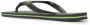 Havaianas Teenslippers met smalle band Zwart - Thumbnail 3