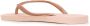 Havaianas Teenslippers met textuur Roze - Thumbnail 3
