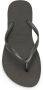 Havaianas Teenslippers met textuur Zwart - Thumbnail 4