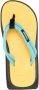 Havaianas Tradi Zori teenslippers met sleehak Blauw - Thumbnail 4