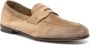 Henderson Baracco 74400.S.3 suède loafers Beige - Thumbnail 2