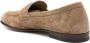 Henderson Baracco 74400.S.3 suède loafers Beige - Thumbnail 3