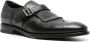 Henderson Baracco Leren brogues Zwart - Thumbnail 2