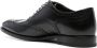 Henderson Baracco Leren brogues Zwart - Thumbnail 3