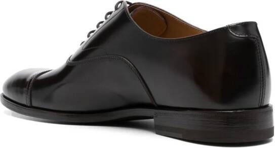 Henderson Baracco Derby schoenen met ronde neus Bruin