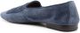 Henderson Baracco Suède slippers Blauw - Thumbnail 3