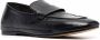 Henderson Baracco Ernest leren loafers Zwart - Thumbnail 2