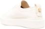 Henderson Baracco Gaia low-top sneakers Wit - Thumbnail 3
