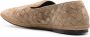 Henderson Baracco Guinee suède loafers Beige - Thumbnail 3