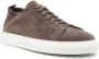 Henderson Baracco Iconic low-top sneakers Bruin - Thumbnail 2