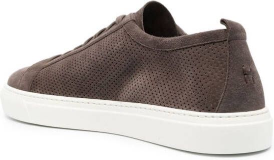 Henderson Baracco Iconic low-top sneakers Bruin