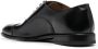 Henderson Baracco Leren Oxford schoenen Zwart - Thumbnail 3