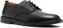 Henderson Baracco Leren derby veterschoenen Zwart - Thumbnail 2