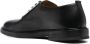 Henderson Baracco Leren derby veterschoenen Zwart - Thumbnail 3