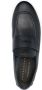 Henderson Baracco Leren loafers Blauw - Thumbnail 4