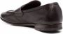 Henderson Baracco Leren loafers Bruin - Thumbnail 3