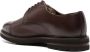 Henderson Baracco Leren Oxford schoenen Bruin - Thumbnail 3