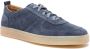 Henderson Baracco Levante.S.2 suède sneakers Blauw - Thumbnail 2