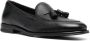 Henderson Baracco Loafers met kwastje Zwart - Thumbnail 2