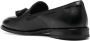 Henderson Baracco Loafers met kwastje Zwart - Thumbnail 3