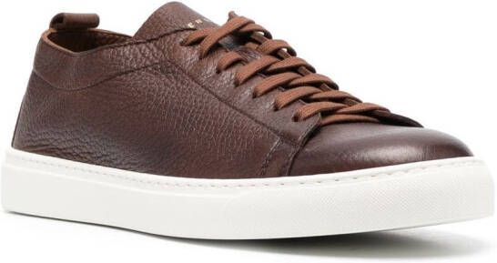 Henderson Baracco Low-top sneakers Bruin