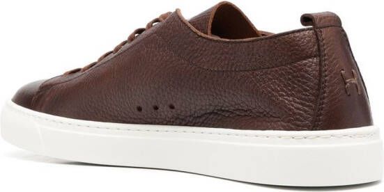 Henderson Baracco Low-top sneakers Bruin